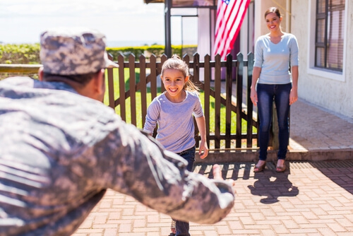 The Top 4 Reasons You Should Get a VA Loan